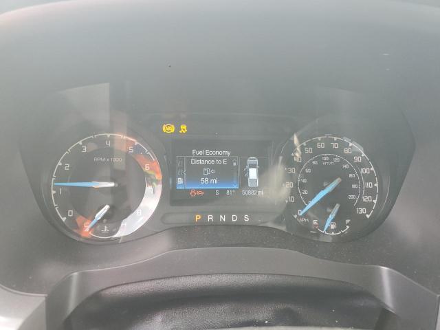 2019 FORD RANGER XL - 1FTER4FH3KLA29025