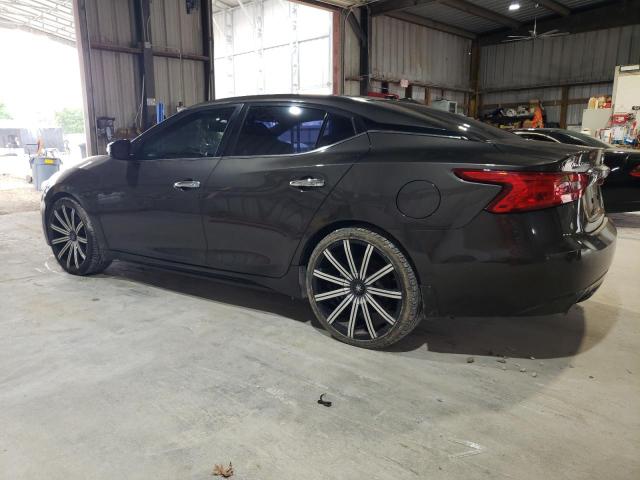 Vin: 1n4aa6ap5gc391838, lot: 58764035, nissan maxima 3.5s 20162