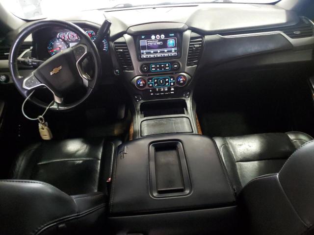 2015 CHEVROLET SUBURBAN K - 1GNSKKKC4FR153062