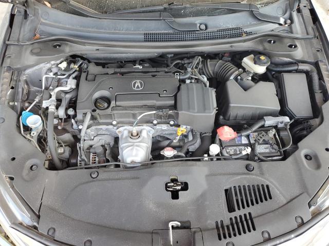 2020 ACURA ILX PREMIU 19UDE2F76LA004606