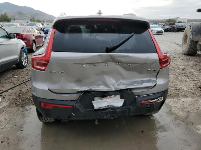 2025 VOLVO XC40 PLUS YV4L12UE8S2504005