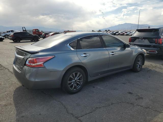 2015 NISSAN ALTIMA 2.5 - 1N4AL3AP9FC480139
