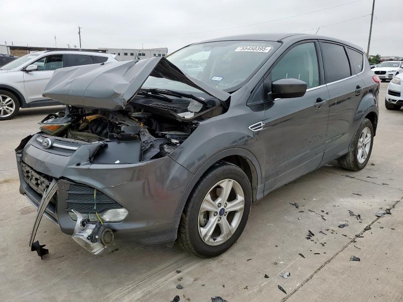 Vin: 1fmcu0g77gub14502, lot: 55450395, ford escape se 2016 img_1