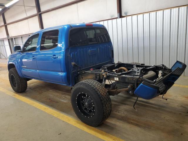 Vin: 3tmlu4en3bm070427, lot: 56877175, toyota tacoma double cab 20112