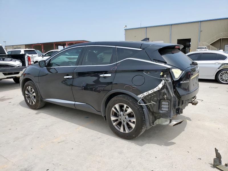 Vin: 5n1az2mg6jn137263, lot: 57123675, nissan murano s 20182