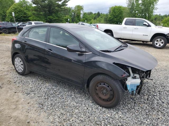 Vin: kmhd35le7du047226, lot: 57068385, hyundai elantra 20134