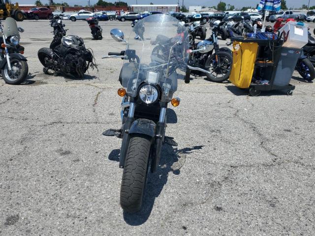 INDIAN MOTORCYCLE CO. SCOUT SIXT 2021 black  gas 56KMSB113M3178398 photo #3