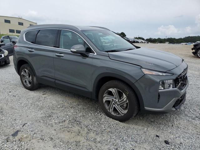 Vin: 5nms24aj4ph607627, lot: 55340895, hyundai santa fe sel 20234