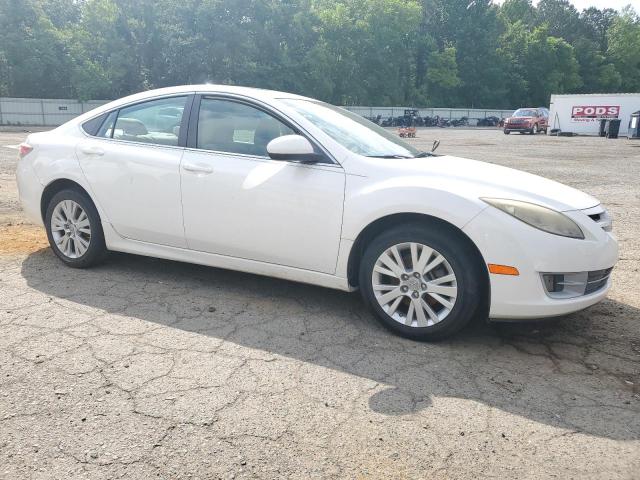 Vin: 1yvhz8ch8a5m06731, lot: 57230055, mazda 6 i 20104