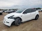 2024 TESLA MODEL Y - 7SAYGDEF0RA266605