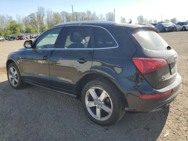 Vin: wa1dkafp8ba047371, lot: 56346665, audi q5 premium plus 20112