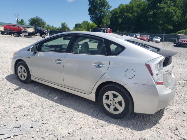 Vin: jtdkn3du7a0021597, lot: 57872415, toyota prius 20102