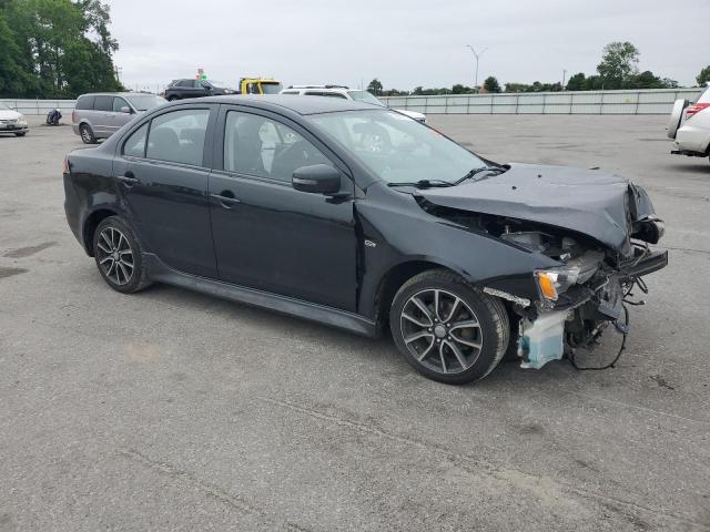 Vin: ja32u2fu9hu006210, lot: 57681115, mitsubishi lancer es 20174
