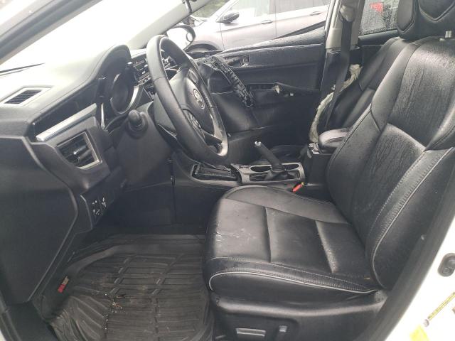 2016 TOYOTA COROLLA L - 2T1BURHE1GC597452