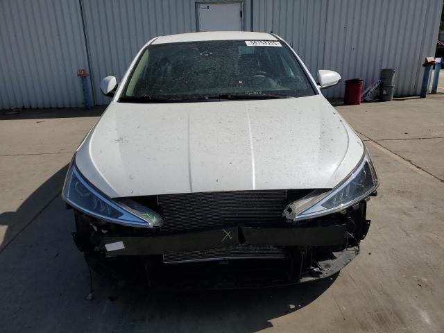 2020 HYUNDAI ELANTRA SE - 5NPD74LF9LH603654