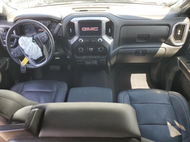 2020 GMC SIERRA K35 - 1GT49UEY0LF152388