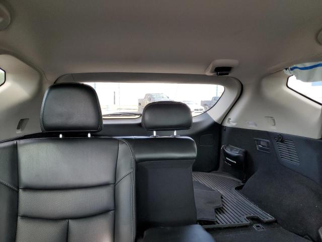 2020 NISSAN MURANO SL 5N1AZ2CJ2LN151712