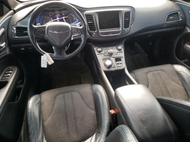 2015 CHRYSLER 200 S 1C3CCCDG8FN523215