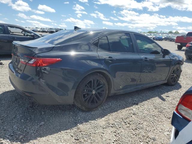Vin: 4t1daackxsu083834, lot: 57774545, toyota camry xse 20253