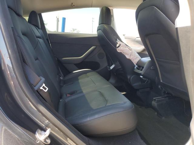 2023 TESLA MODEL Y 7SAYGDEE6PA209328