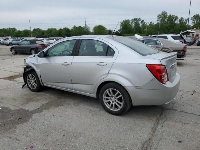 Vin: 1g1jd5sg0d4256162, lot: 58344175, chevrolet sonic lt 20132