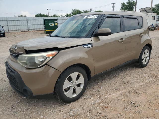 Vin: kndjn2a25f7217576, lot: 57443315, kia soul 2015 img_1