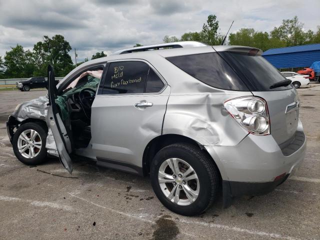 Vin: 2cnalfec1b6227656, lot: 56727795, chevrolet equinox ltz 20112