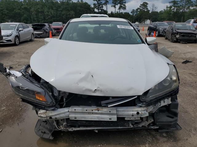 2013 HONDA ACCORD LX - 1HGCR2F34DA192637