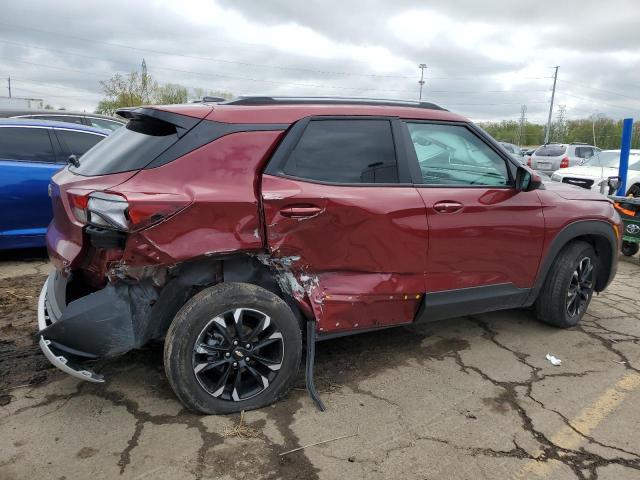 Vin: kl79mrsl4pb030525, lot: 55643895, chevrolet trailblzr lt 20233