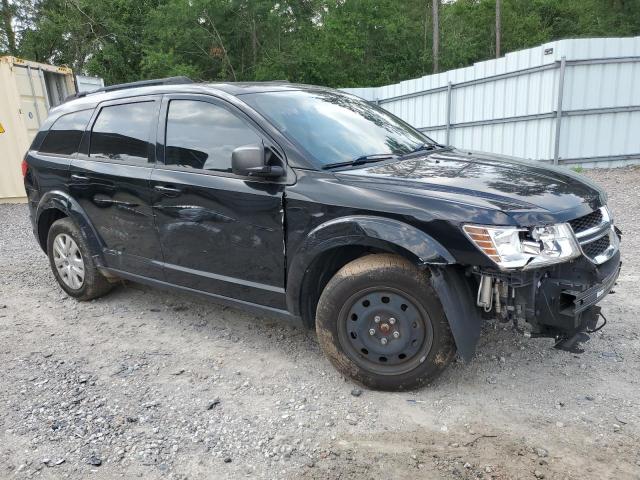 Vin: 3c4pdcab2kt867992, lot: 57376785, dodge journey se 20194