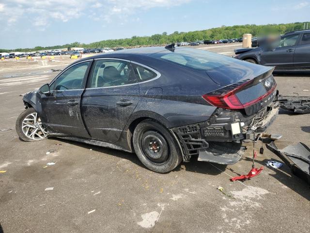 2020 HYUNDAI SONATA SEL 5NPEF4JA4LH002764