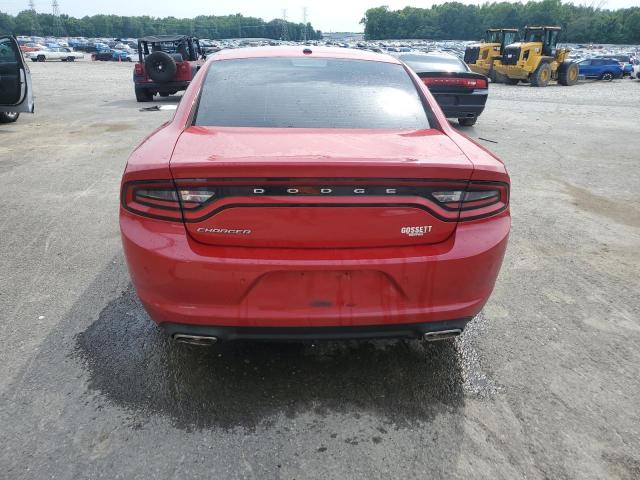 2016 DODGE CHARGER SE - 2C3CDXBG8GH123088