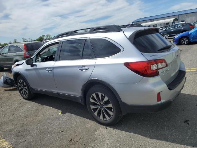 Vin: 4s4bsancxf3291914, lot: 57403495, subaru outback 2.5i limited 20152