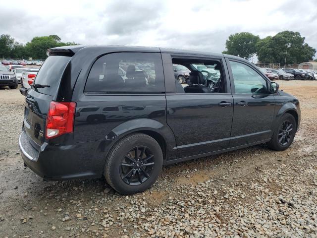Vin: 2c4rdgeg4kr670170, lot: 58588985, dodge caravan gt 20193