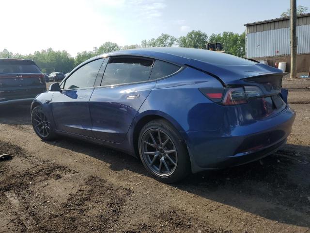 Vin: 5yj3e1eb4kf191411, lot: 57305895, tesla model 3 20192