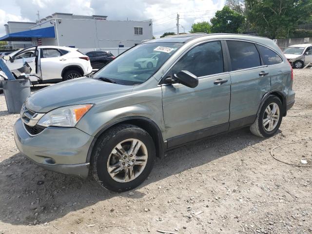 Vin: 5j6re3h53al033353, lot: 59092115, honda crv ex 2010 img_1