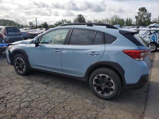 Vin: jf2gtapc5n8235354, lot: 57828495, subaru crosstrek premium 20222