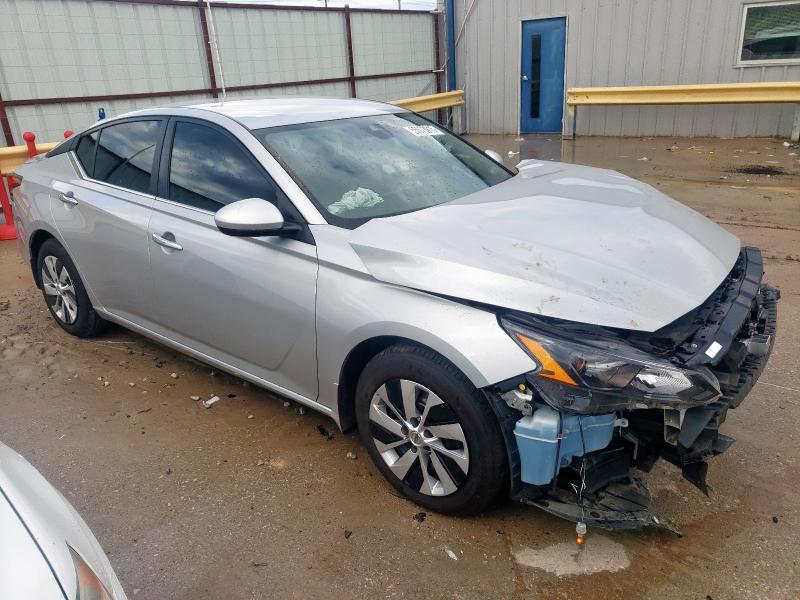Vin: 1n4bl4bv2nn376358, lot: 55073915, nissan altima s 20224