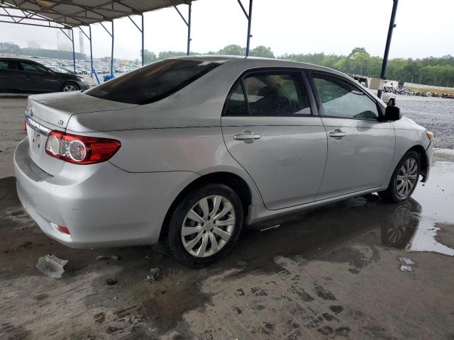 Vin: 2t1bu4ee4cc767997, lot: 58980565, toyota corolla base 20123