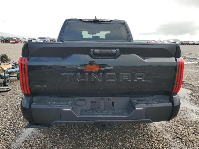 2024 TOYOTA TUNDRA CRE - 5TFLA5DB0RX217961