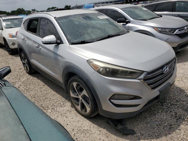 Vin: km8j33a21gu151246, lot: 53052695, hyundai tucson limited 20164