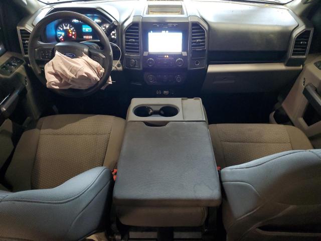 2019 FORD F150 SUPER - 1FTEW1E50KFB37762