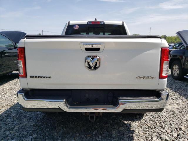 2019 RAM 1500 BIG H 1C6RRFFG5KN817241