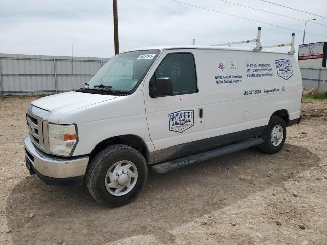 Vin: 1ftne2ew9dda32864, lot: 55854545, ford all models e250 van 2013 img_1
