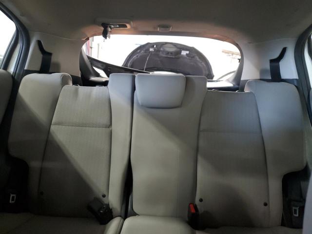 2017 HONDA HR-V LX - 3CZRU6H3XHM709454