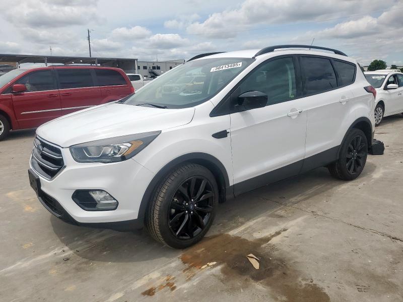 Vin: 1fmcu0gd5kub25951, lot: 56413495, ford escape se 2019 img_1