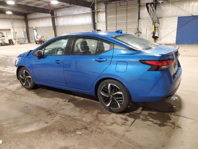 Vin: 3n1cn8fv5rl915767, lot: 58557535, nissan versa sr 20242
