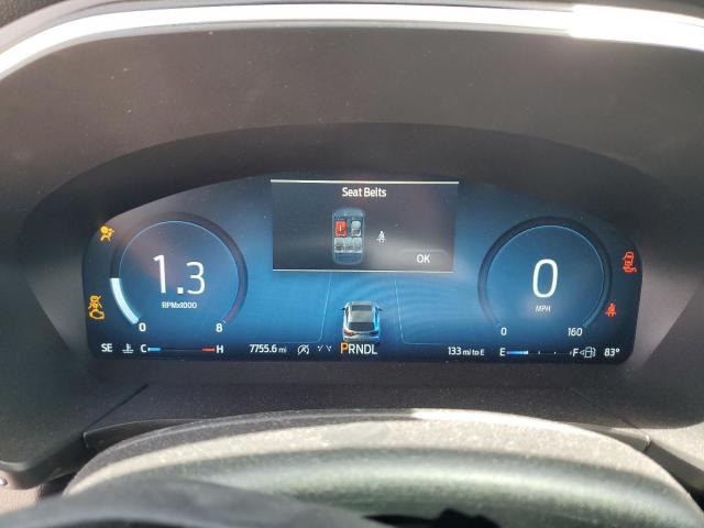 2024 FORD ESCAPE PLA - 1FMCU9JA4RUA13977