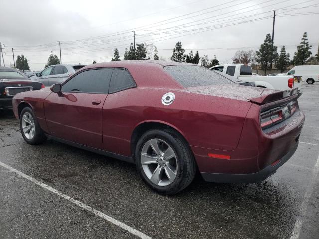 Vin: 2c3cdzag2lh104222, lot: 55649455, dodge challenger sxt 20202