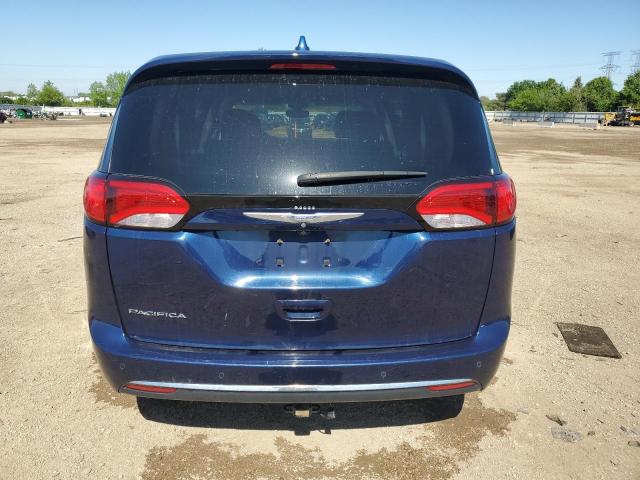 2018 CHRYSLER PACIFICA T - 2C4RC1FG7JR158206